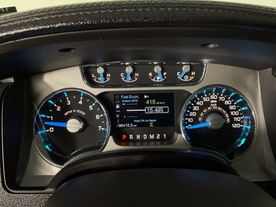 2014 Ford F-150 Platinum ***PRE AUCTION SALE***