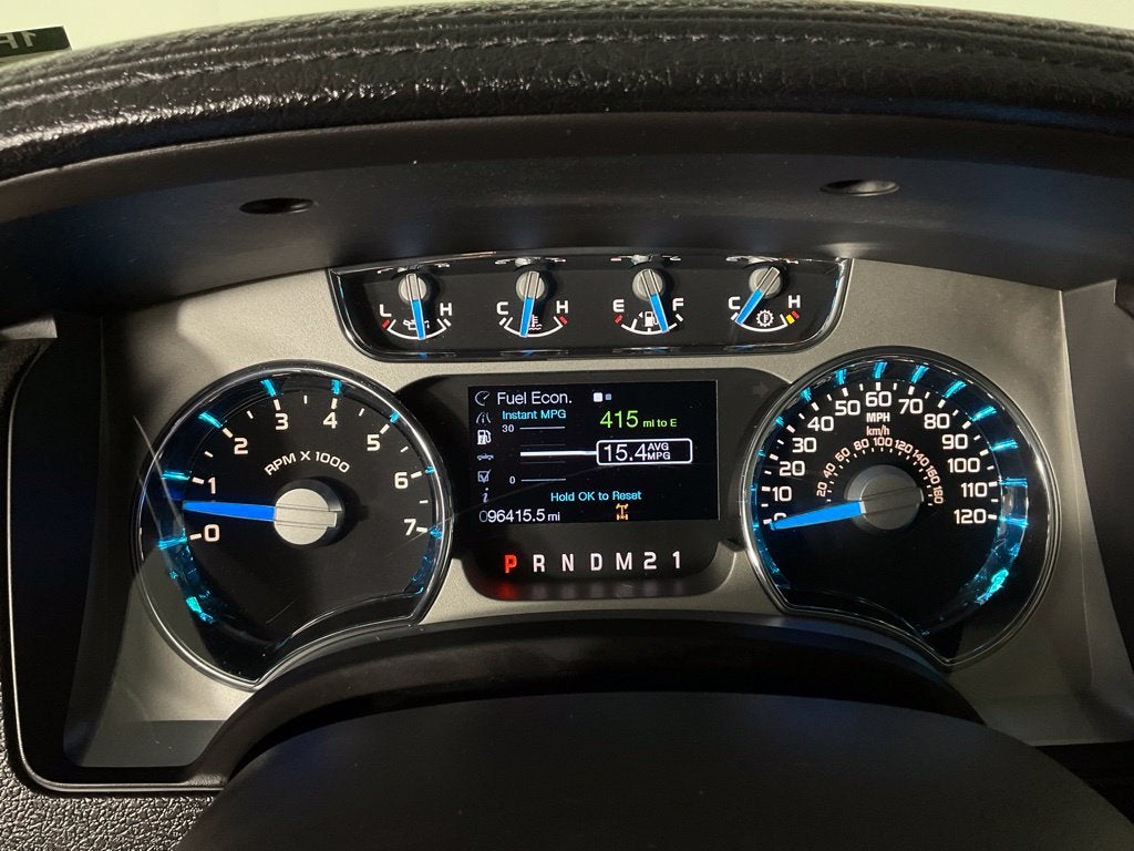 2014 Ford F-150 Platinum ***PRE AUCTION SALE***