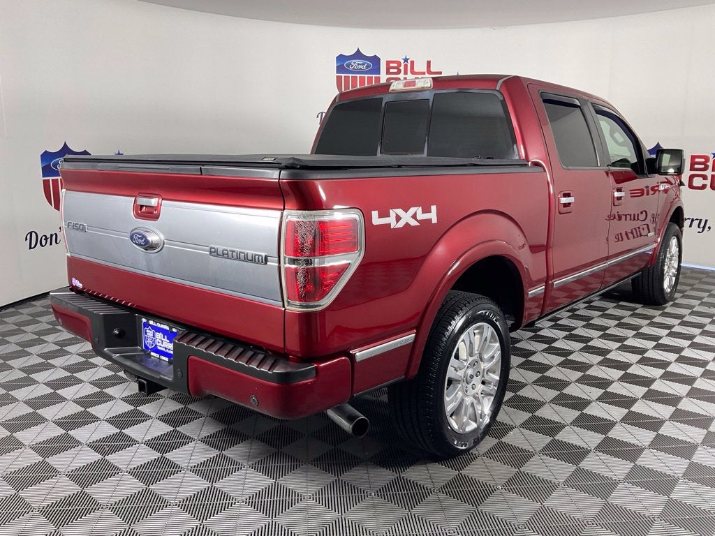 2014 Ford F-150 Platinum ***PRE AUCTION SALE***