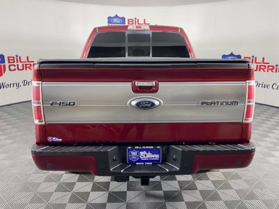 2014 Ford F-150 Platinum ***PRE AUCTION SALE***