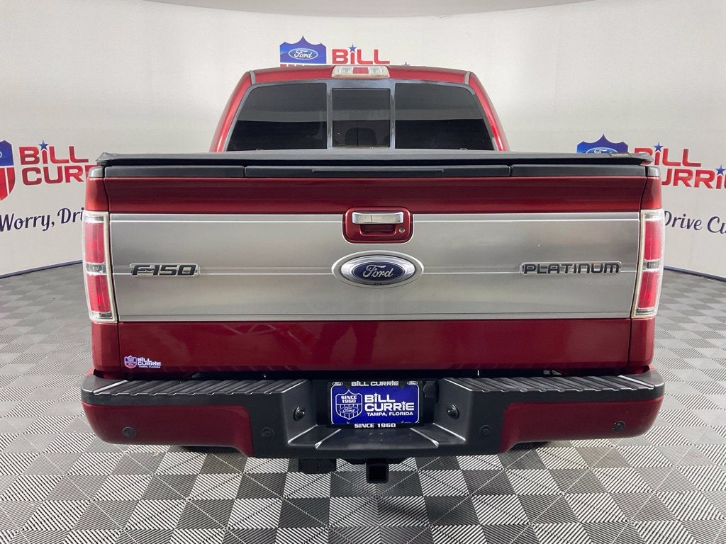 2014 Ford F-150 Platinum ***PRE AUCTION SALE***
