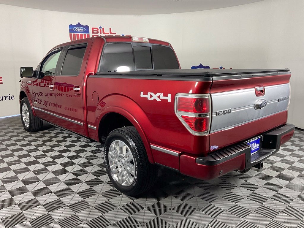 2014 Ford F-150 Platinum ***PRE AUCTION SALE***