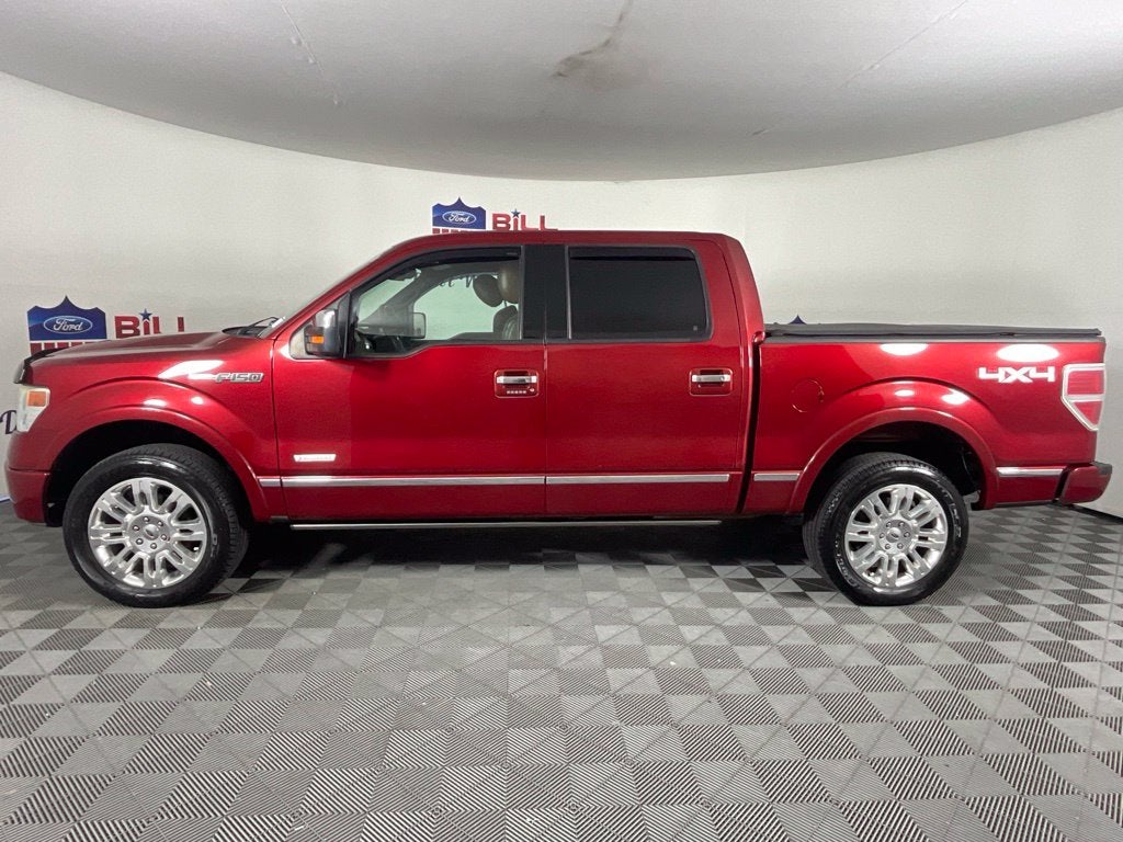 2014 Ford F-150 Platinum ***PRE AUCTION SALE***