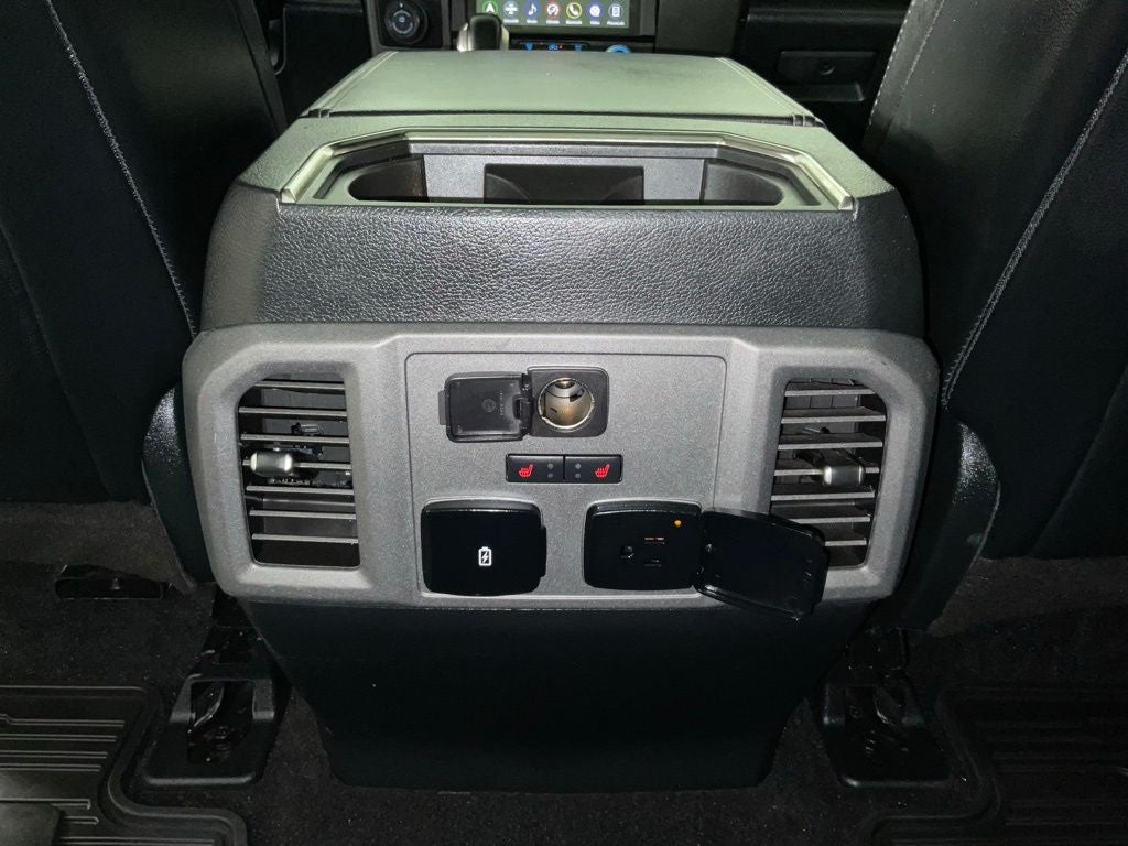 2019 Ford F-150 Raptor ***BLUE CERTIFIED***