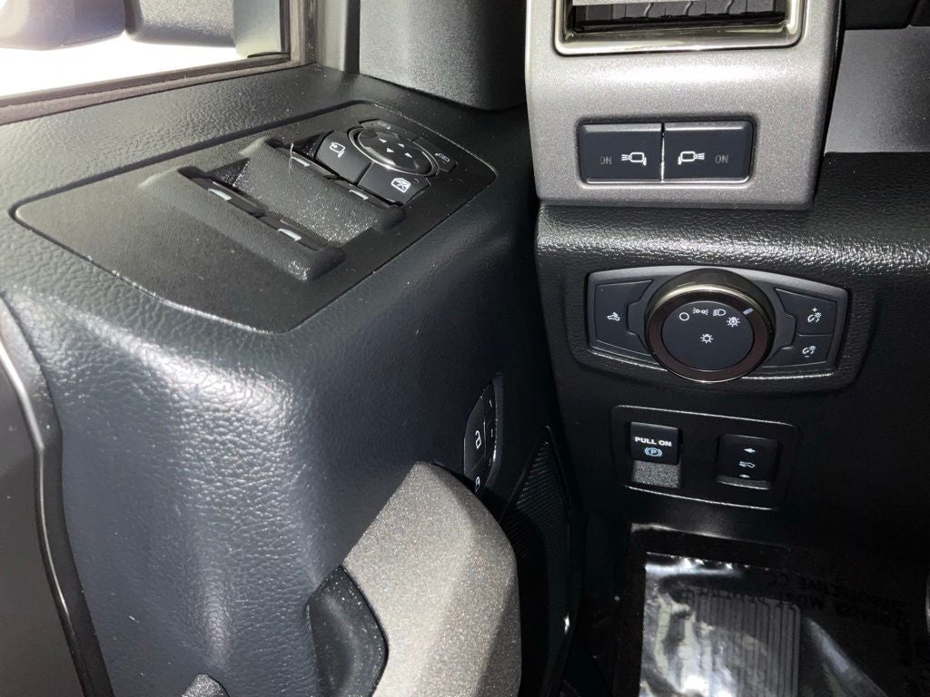2019 Ford F-150 Raptor ***BLUE CERTIFIED***