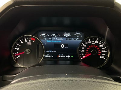 2019 Ford F-150 Raptor ***BLUE CERTIFIED***