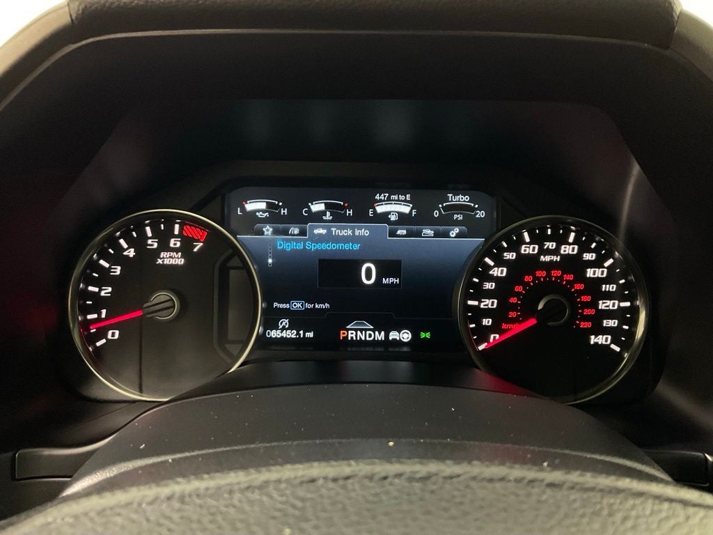 2019 Ford F-150 Raptor ***BLUE CERTIFIED***