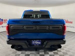 2019 Ford F-150 Raptor ***BLUE CERTIFIED***