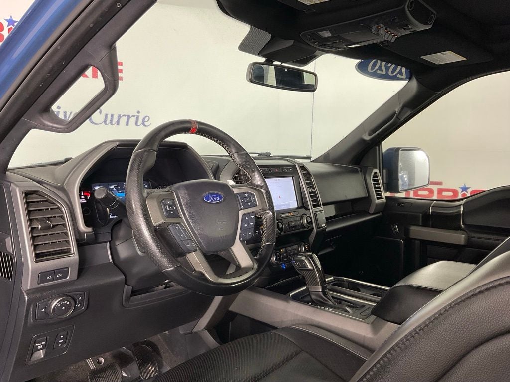 2020 Ford F-150 Raptor ***PRE AUCTION SALE***