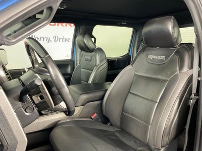 2020 Ford F-150 Raptor ***PRE AUCTION SALE***