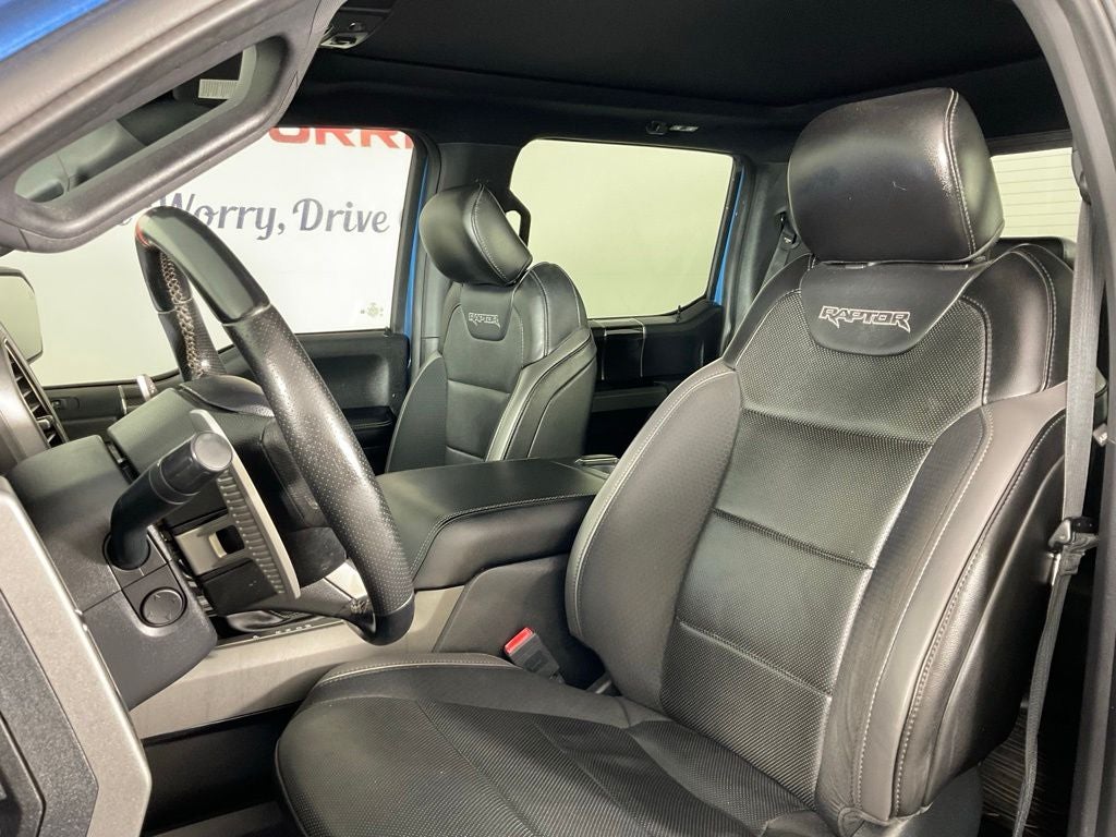 2020 Ford F-150 Raptor ***PRE AUCTION SALE***