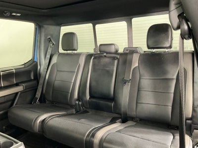 2020 Ford F-150 Raptor ***PRE AUCTION SALE***