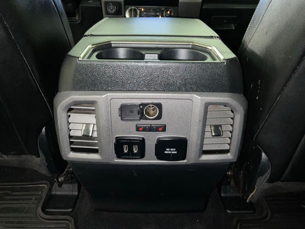 2020 Ford F-150 Raptor ***PRE AUCTION SALE***