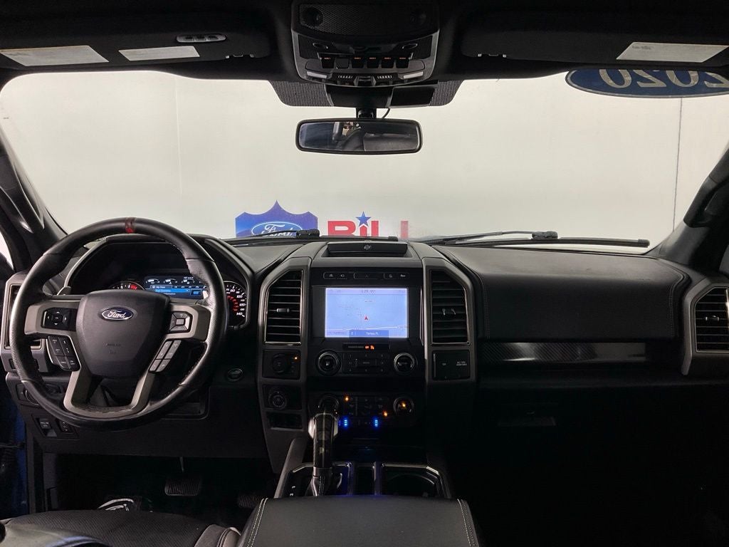 2020 Ford F-150 Raptor ***PRE AUCTION SALE***