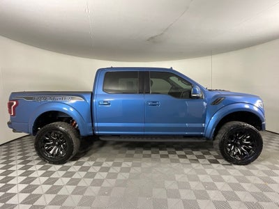 2020 Ford F-150 Raptor ***PRE AUCTION SALE***