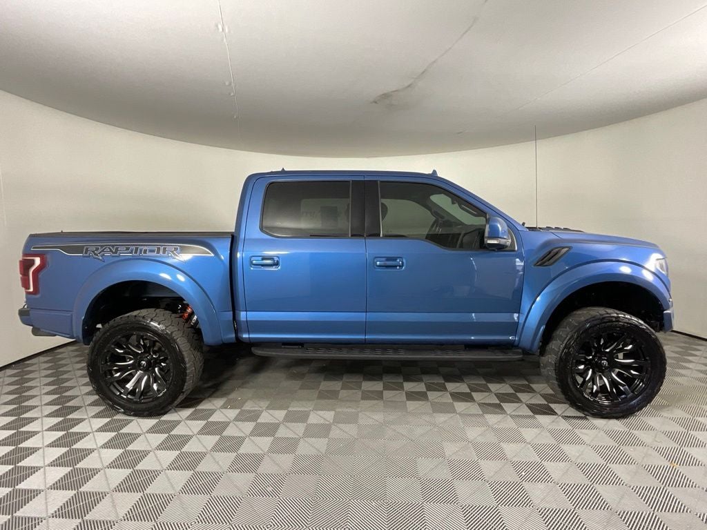2020 Ford F-150 Raptor ***PRE AUCTION SALE***