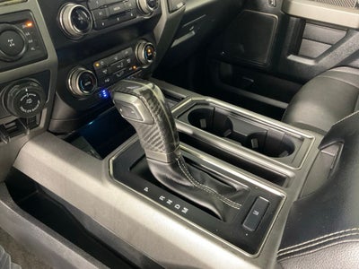 2020 Ford F-150 Raptor ***PRE AUCTION SALE***