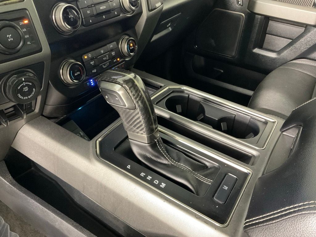 2020 Ford F-150 Raptor ***PRE AUCTION SALE***