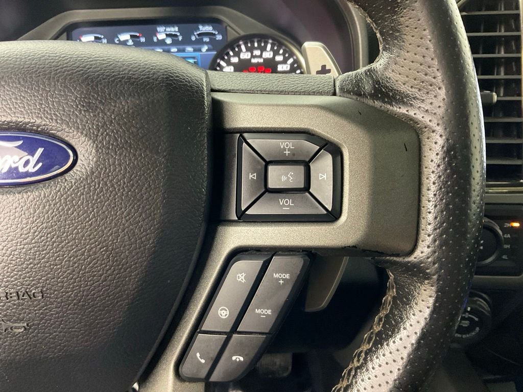 2020 Ford F-150 Raptor ***PRE AUCTION SALE***