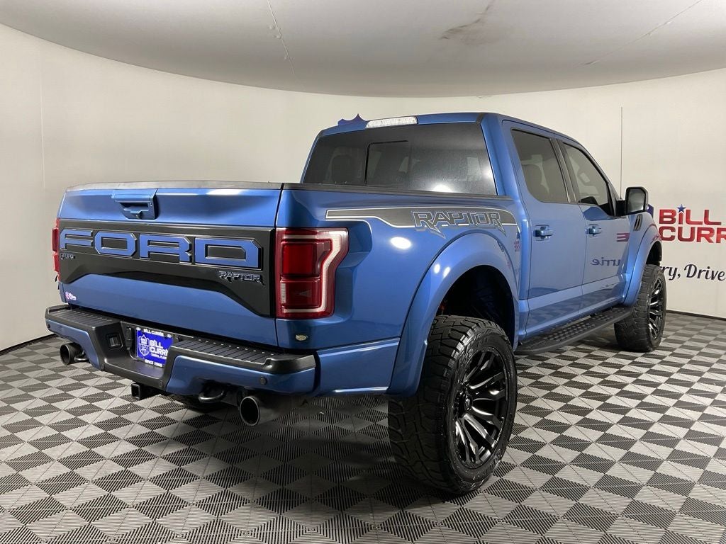 2020 Ford F-150 Raptor ***PRE AUCTION SALE***