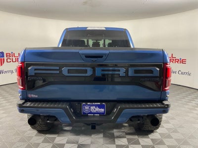 2020 Ford F-150 Raptor ***PRE AUCTION SALE***