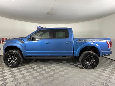 2020 Ford F-150 Raptor ***PRE AUCTION SALE***