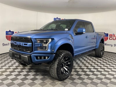 2020 Ford F-150 Raptor ***PRE AUCTION SALE***