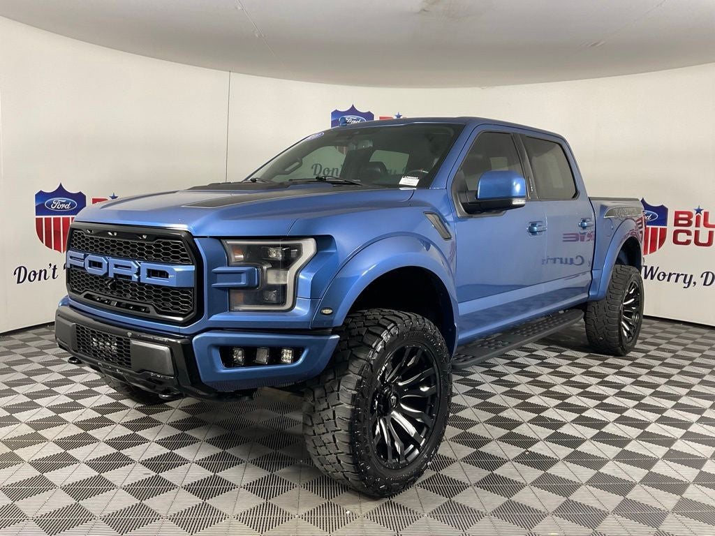 2020 Ford F-150 Raptor ***PRE AUCTION SALE***