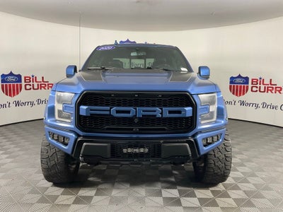 2020 Ford F-150 Raptor ***PRE AUCTION SALE***