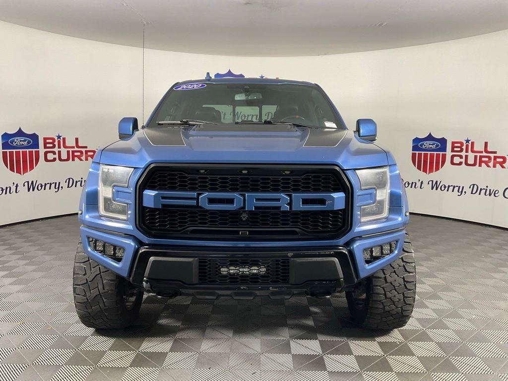 2020 Ford F-150 Raptor ***PRE AUCTION SALE***