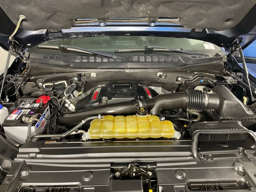 2020 Ford F-150 Raptor ***PRE AUCTION SALE***