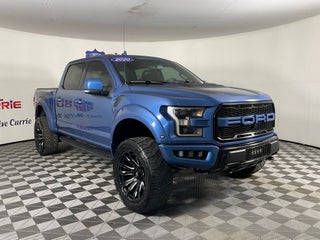2020 Ford F-150 Raptor ***PRE AUCTION SALE***