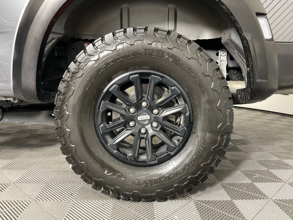 2024 Ford F-150 Raptor ***GOLD CERTIFIED***