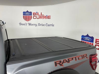 2024 Ford F-150 Raptor ***GOLD CERTIFIED***