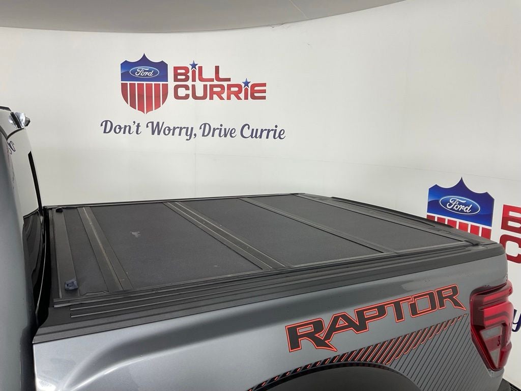 2024 Ford F-150 Raptor ***GOLD CERTIFIED***