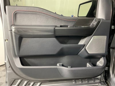 2024 Ford F-150 Raptor ***GOLD CERTIFIED***
