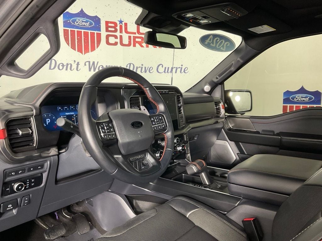 2024 Ford F-150 Raptor ***GOLD CERTIFIED***