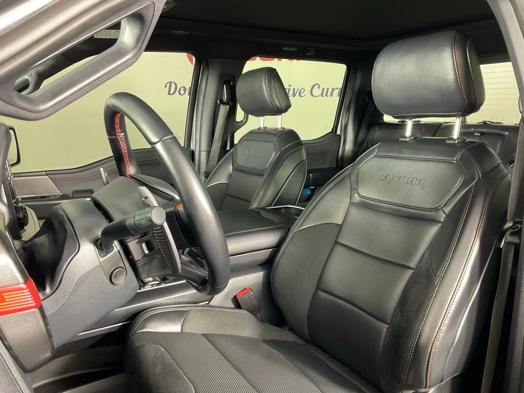 2024 Ford F-150 Raptor ***GOLD CERTIFIED***