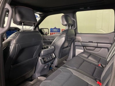 2024 Ford F-150 Raptor ***GOLD CERTIFIED***