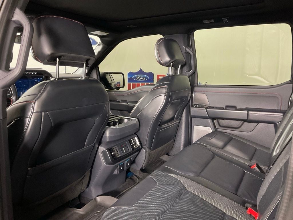 2024 Ford F-150 Raptor ***GOLD CERTIFIED***