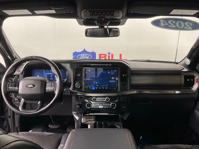 2024 Ford F-150 Raptor ***GOLD CERTIFIED***