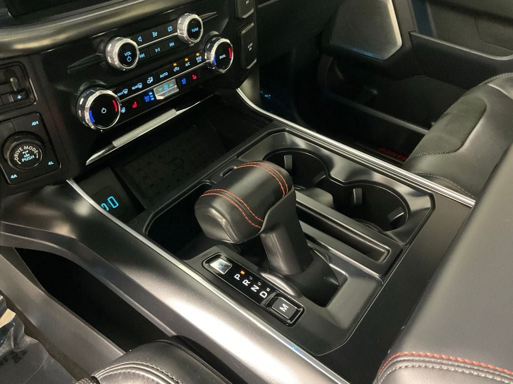 2024 Ford F-150 Raptor ***GOLD CERTIFIED***