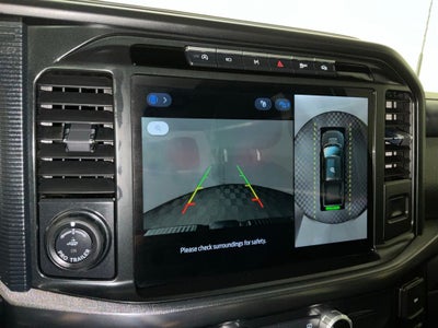 2024 Ford F-150 Raptor ***GOLD CERTIFIED***