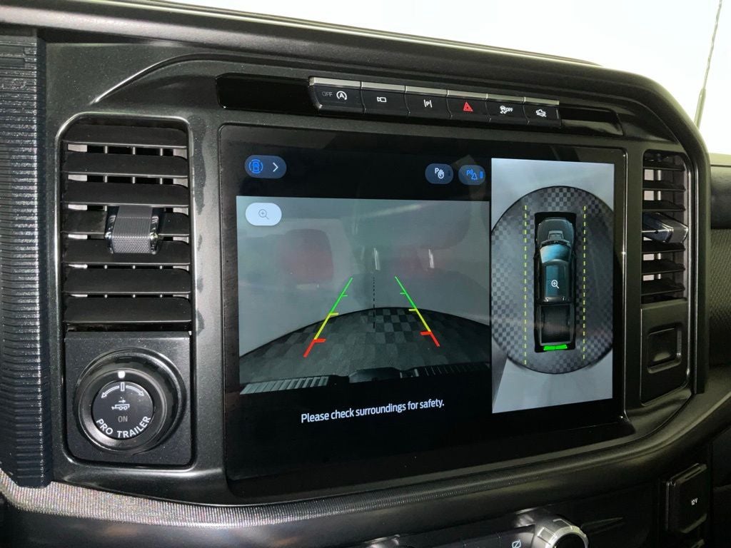 2024 Ford F-150 Raptor ***GOLD CERTIFIED***
