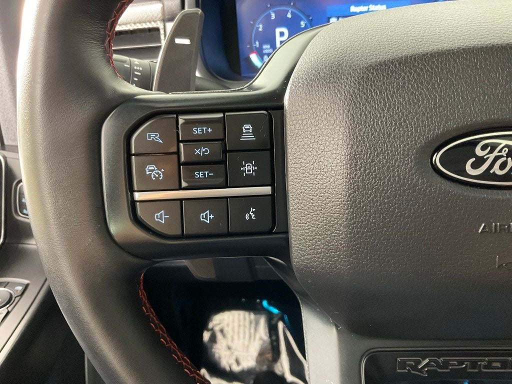 2024 Ford F-150 Raptor ***GOLD CERTIFIED***