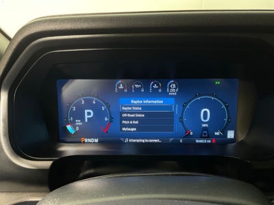 2024 Ford F-150 Raptor ***GOLD CERTIFIED***