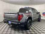 2024 Ford F-150 Raptor ***GOLD CERTIFIED***