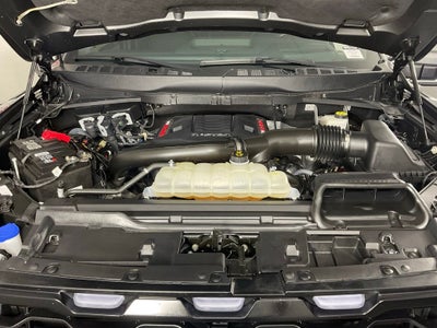 2024 Ford F-150 Raptor ***GOLD CERTIFIED***