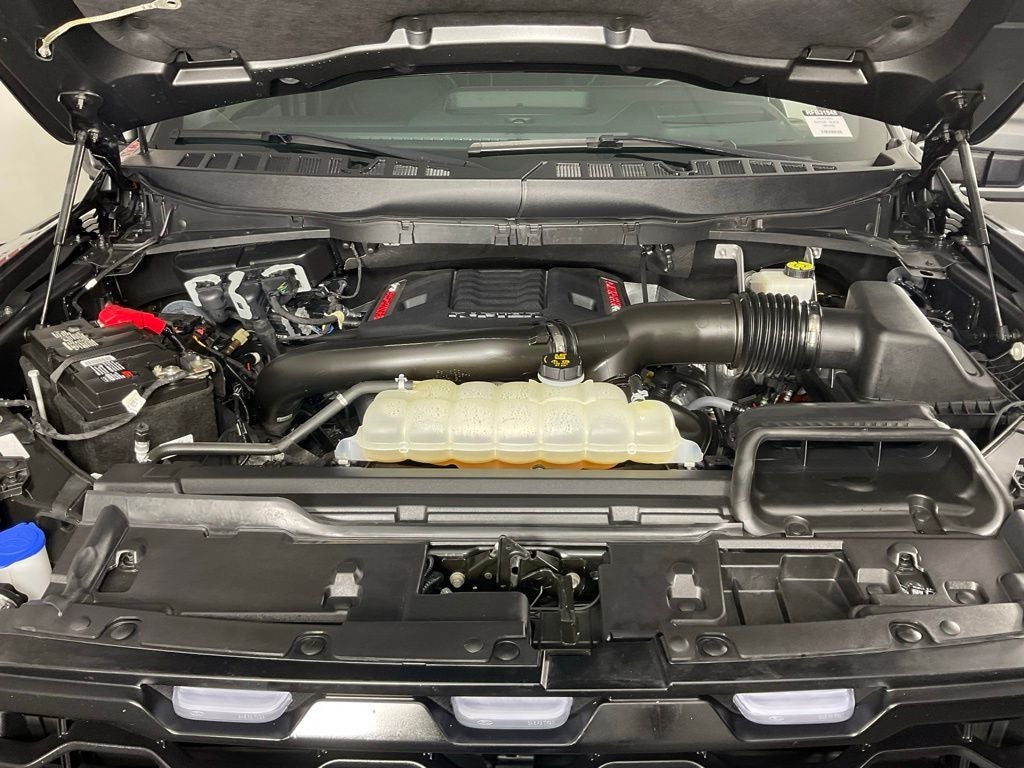 2024 Ford F-150 Raptor ***GOLD CERTIFIED***