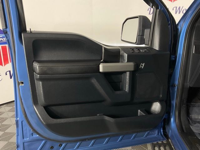 2019 Ford F-150 Raptor ***BLUE CERTIFIED***